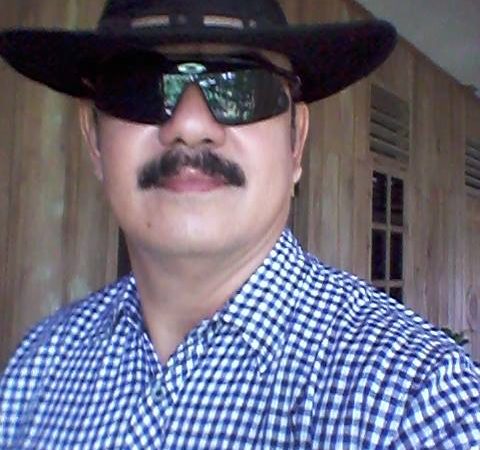 Melkhisedek Harefa Minta Polres Nias Tuntaskan Laporan Dugaan Ijazah Palsu Yang Digunakan YT