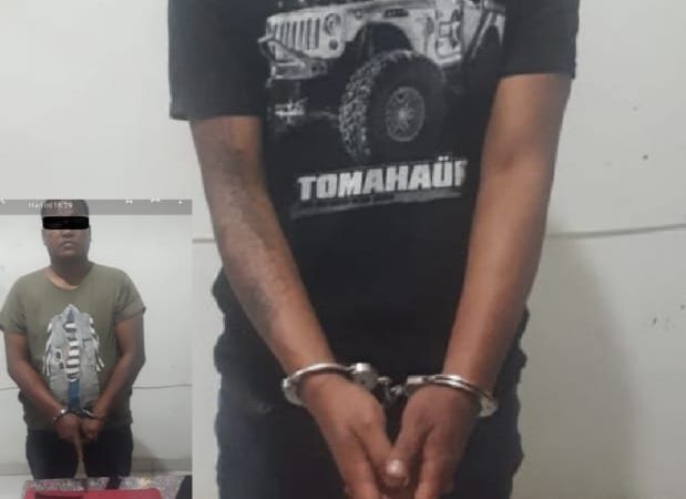 3 Pria Pengedar Sabu Diringkus Satres Narkoba Polres Karo