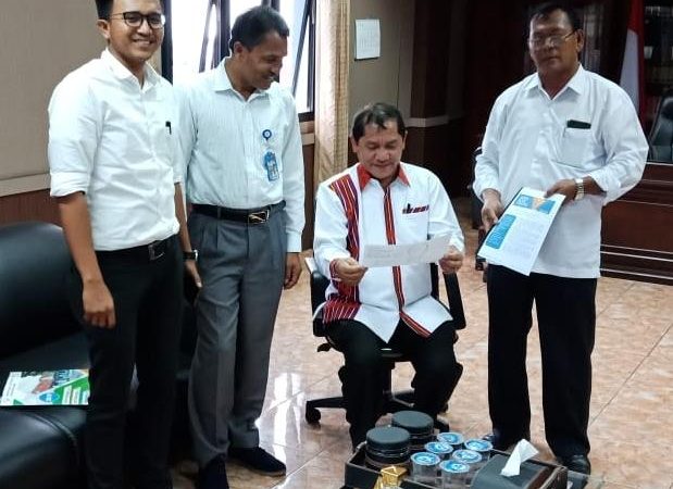 Indek Pembangunan Manusia di Karo Meningkat