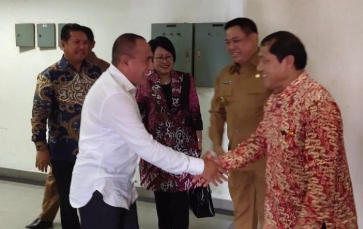 LKPD Tahun 2018 Masih Banyak Temuan, Karo Belum Mendapat Opini WTP BPK RI