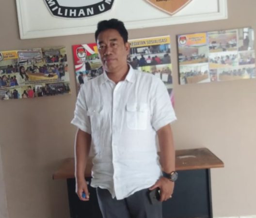 KPUD Karo Persiapkan Tahapan Pilkada 2020, Awal November