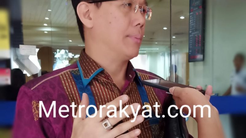 Hasyim : Pemuda Harus Mampu Berjiwa Patriotisme dan Mengedepankan Nasionalisme