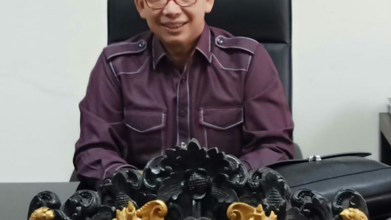 Bersih Dari Papan Reklame, Wong Chun Sen : Keindahan Kota Medan Sudah Terlihat
