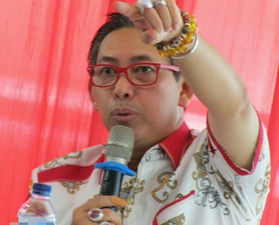 Wong Chun Sen : Tangkap Segera Dalang Prostitusi Online Di Indonesia