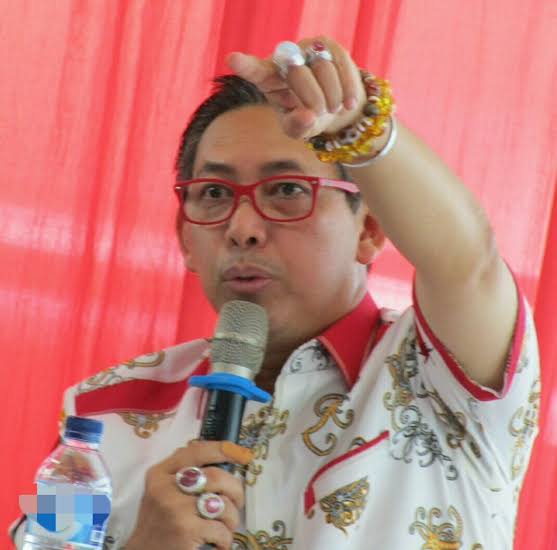 Wong Chun Sen : Tangkap Segera Dalang Prostitusi Online Di Indonesia