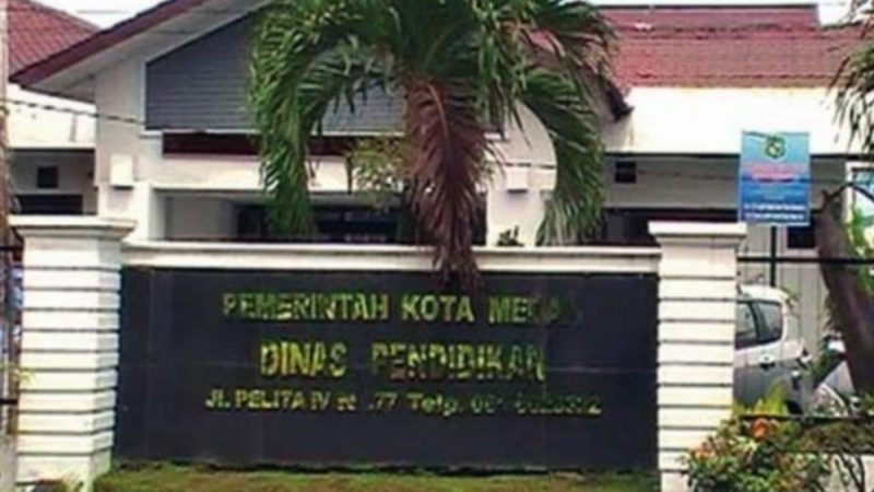 Dua Bulan Meninggalkan Tugas, Kadis Pendidikan Diminta Segera Tindak Oknum Guru Kelas Bernama KHH di SDN 875 Kecamatan Medan Perjuangan