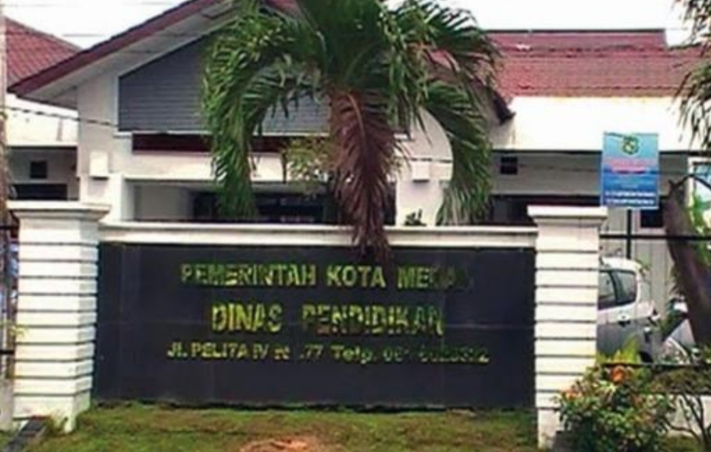 Dua Bulan Meninggalkan Tugas, Kadis Pendidikan Diminta Segera Tindak Oknum Guru Kelas Bernama KHH di SDN 875 Kecamatan Medan Perjuangan