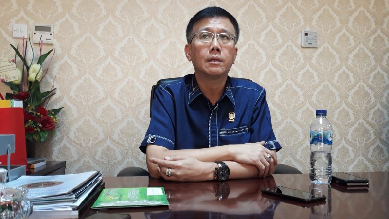 Hasyim Minta Kenaikan Iuran BPJS Kesehatan Ditinjau Ulang