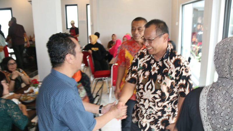 Wakil Wali Kota Ajak Promosikan Kota Medan Tempat Pecinta Kopi