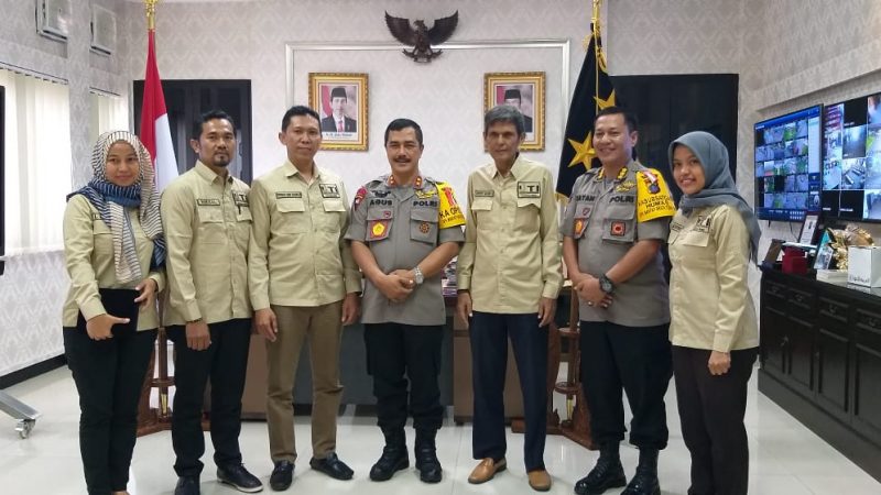 IJTI Sumut Desak Kapolri Idham  Azis Tuntaskan Kasus Pembunuhan Dua Wartawan di Labuhan Batu