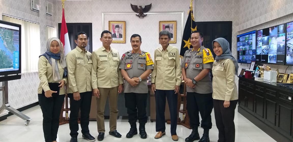 IJTI Sumut Desak Kapolri Idham  Azis Tuntaskan Kasus Pembunuhan Dua Wartawan di Labuhan Batu