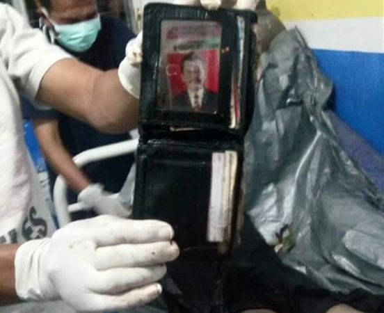 PWI Sumut Kecam Penbunuhan Dua Wartawan di Labuhan Batu, Minta Kapolri dan Kapoldasu Berikan Perhatian Khusus