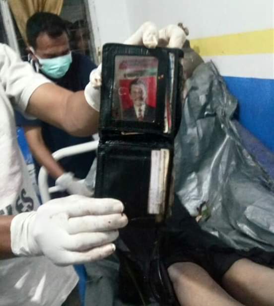 PWI Sumut Kecam Penbunuhan Dua Wartawan di Labuhan Batu, Minta Kapolri dan Kapoldasu Berikan Perhatian Khusus
