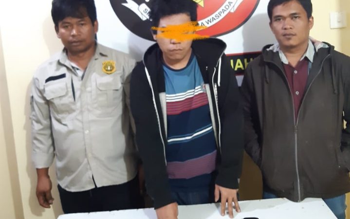 Lagi, Polsek Barusjahe Karo Sikat Pemain Judi Tolam