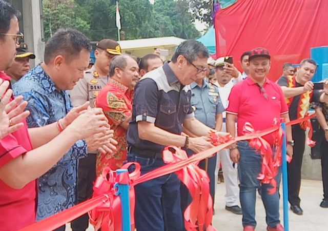 Menkumham : Penegak Hukum Diharap Tidak Cari-Cari Masalah Kepada Investor Tentang Perizinan