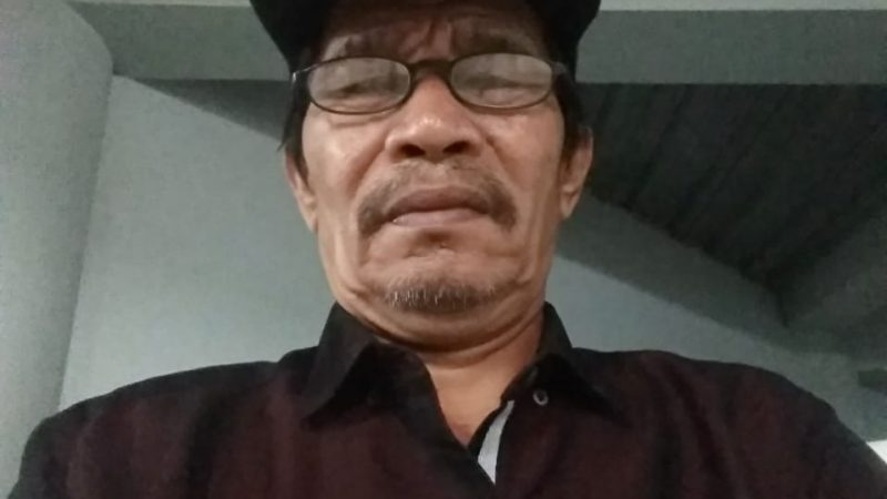 MEMUTUS AIB KORUPSI KOTA MEDAN