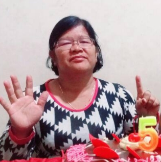Kepala SDN 040504 Bintang Meriah di Karo, Tahan Hak Guru