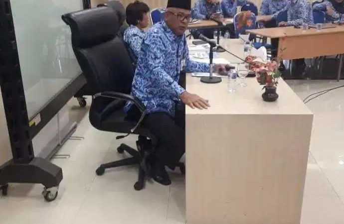 Oktober 2019 Sumut Deflasi 0,28 Persen