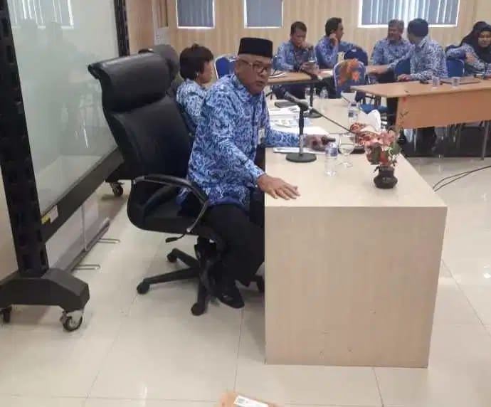 Oktober 2019 Sumut Deflasi 0,28 Persen