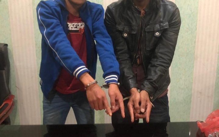 Lagi, Pengedar Sabu Kena Timah Panas Satres Narkoba Polres Karo