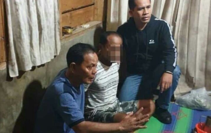 Dikabarkan DPO Pembunuh wartawan Sudah Tertangkap Satu Orang