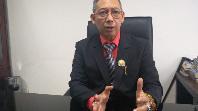 Penegakan Hukum Penting, Tapi Dampak Sosial Ekonominya Juga Harus Dipertimbangkan