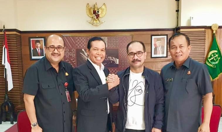 Pancasila Benteng Negara Kesatuan Republik Indonesia