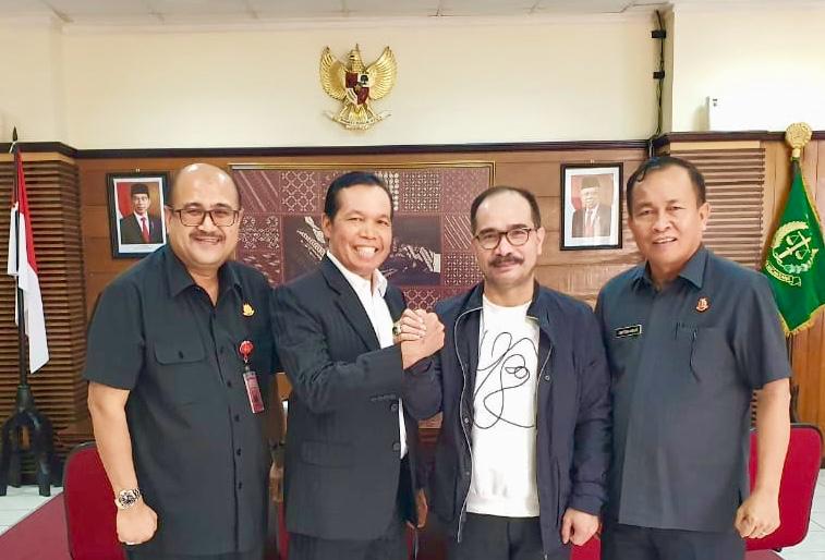Pancasila Benteng Negara Kesatuan Republik Indonesia