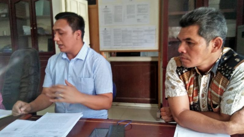 Pemkab Tapteng Klarifikasi pernyataan Eliza Imelda di Acara Hotman Paris Show