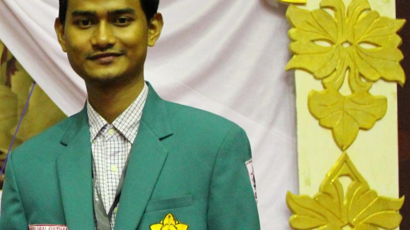 BEM Unsyiah Hidupkan Semangat Juang dalam Unsyiah Fair 2019