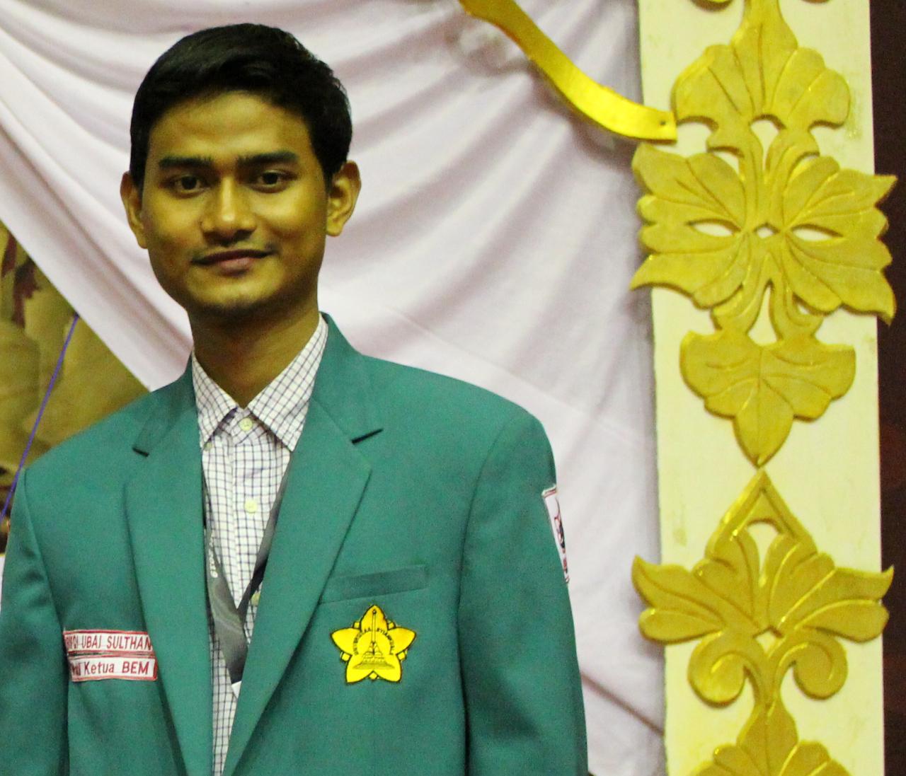 BEM Unsyiah Hidupkan Semangat Juang dalam Unsyiah Fair 2019