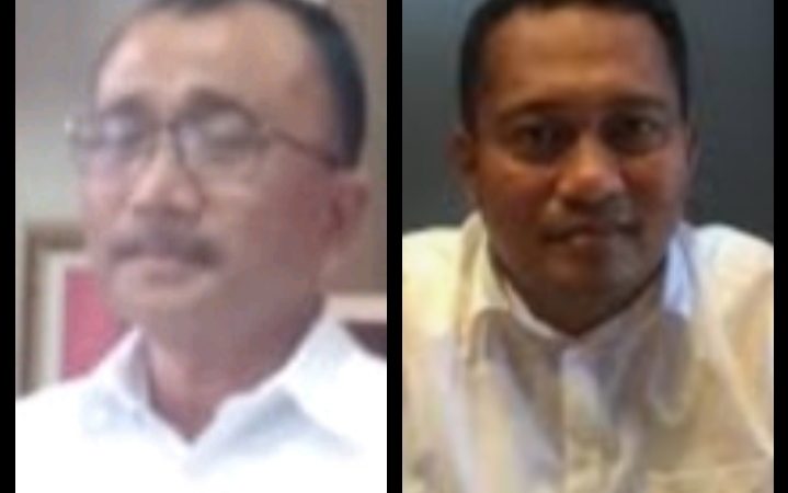 Balai PJN Wilayah XVII Papua Barat : Target Tahun 2020 Pengaspalan 8 KM Dari Prafi Ke Manyambo
