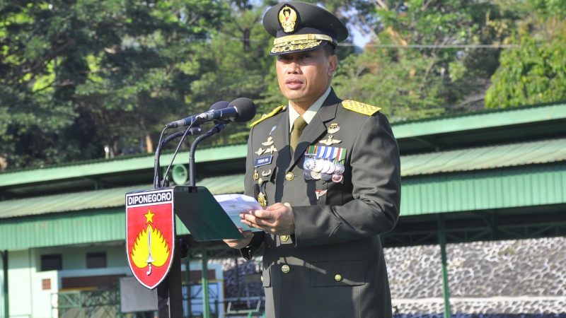 Peringatan Hari Pahlawan, Jadilah Pahlawan Masa Kini yang Membanggakan Negeri
