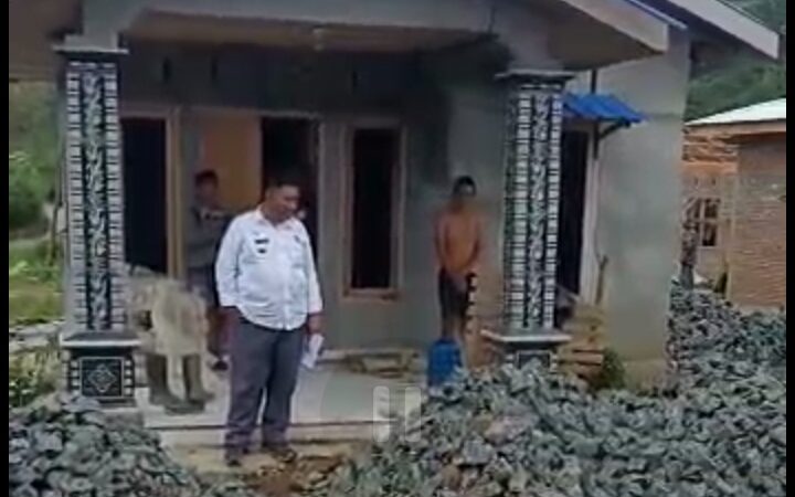 Tidak Ada Desa Hantu atau Desa Fiktif di Kabupaten Deli Serdang