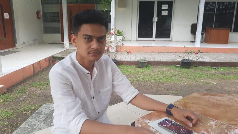 FIEL Unsyiah 2019 Siap Promosikan Ekonomi Syariah