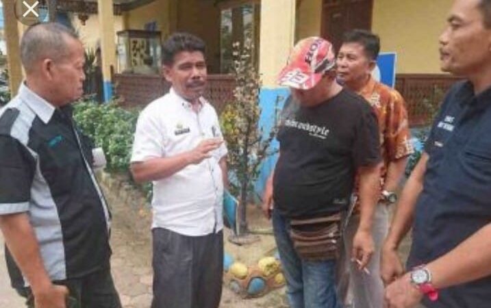 Pemkab Batu Bara CPNS Tahun 2019 Mengalokasikan 51 Formasi Tenaga Kesehatan Dan 141 Formasi Teknis