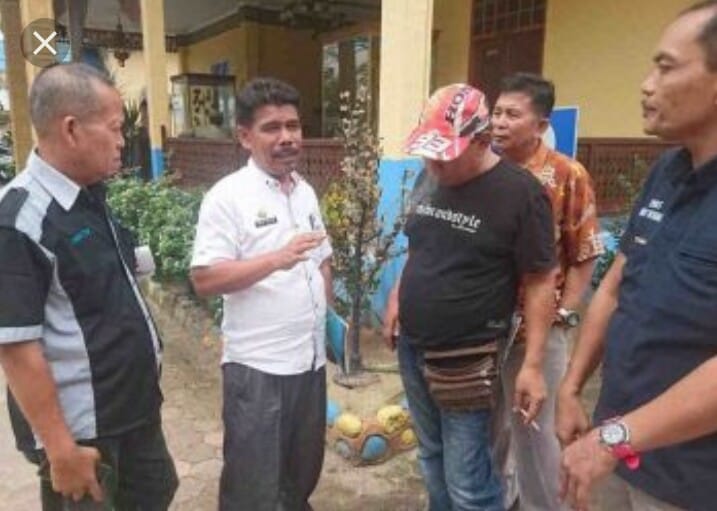 Pemkab Batu Bara CPNS Tahun 2019 Mengalokasikan 51 Formasi Tenaga Kesehatan Dan 141 Formasi Teknis