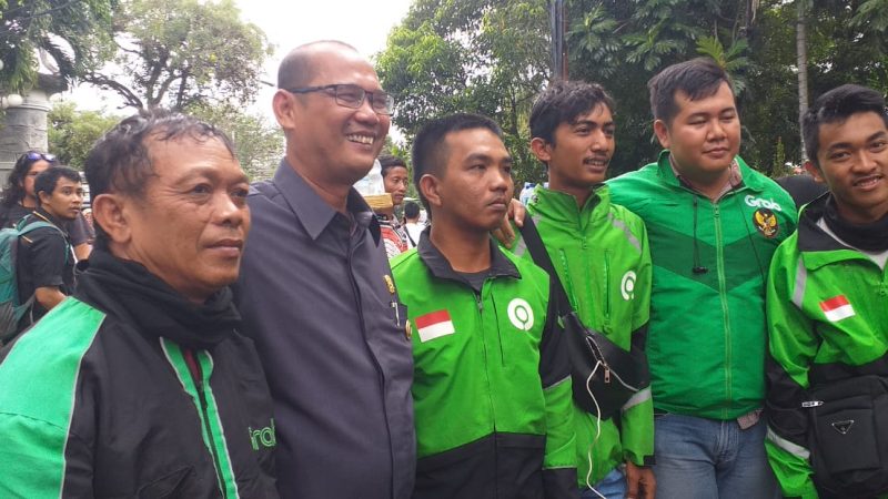 Antonius Tumanggor Minta Polisi Usut Tuntas Dalang Pelaku Bom Bunuh Diri di Polrestabes Medan