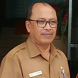 Kota Siantar Raih Penghargaan Kota Sehat Tahun 2019