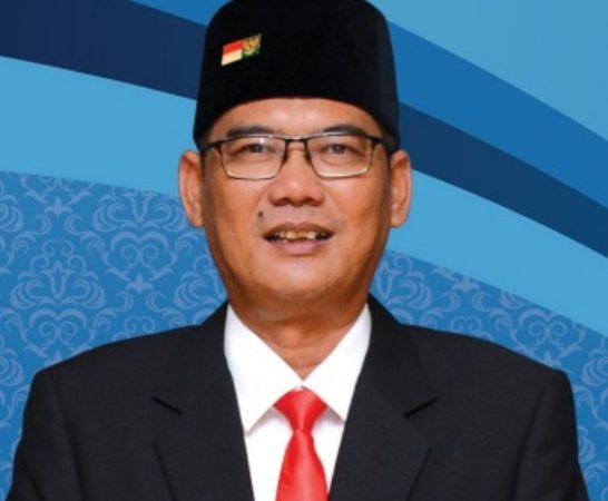 Anggota DPRD Medan Antonius Devolis Tumanggor Dukung Terlaksananya Lomba Pemazmur