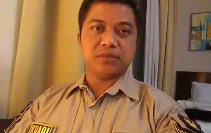 Hari Ananda Anggota DPRD Sergai Meminta Pemkab Sergai Cepat Tanggap Menangani Wabah Hog Cholera Di Sergai