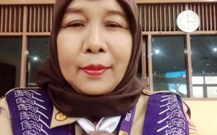 SMPN 3 BBC Purwakarta Aspirasikan Pada Pemerintah Pembanguan Ruang Lab IPA dan Komputer