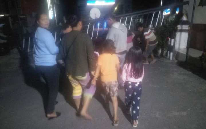 Alamak, 9 Siswa SD di Karo Jadi Korban Pelecehan Seksual Guru