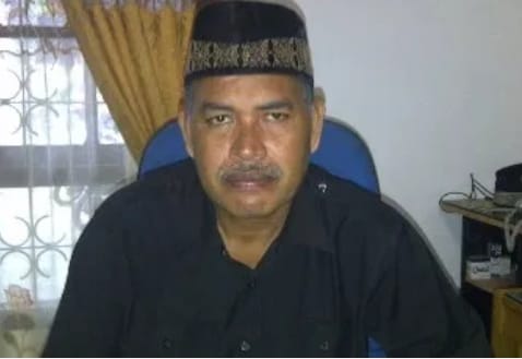 Ibrahim Latif: Saya Salah Kutip Bahasa Wakil  Walikota Pecat Geuchik Tak Shalat berjamaah