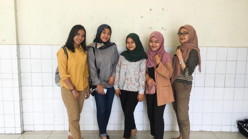 Diduga Kaya, Ternyata Hanya Gaya