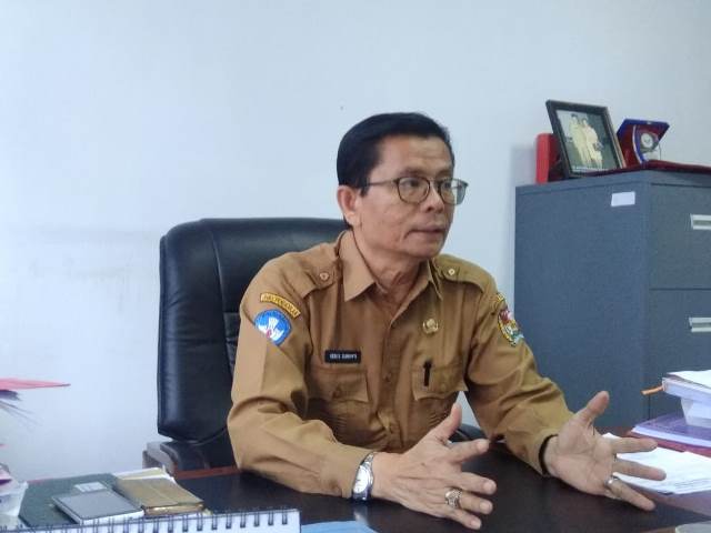 Guru Pencabul 9 Murid Terancap Pecat, Disdik Layangkan Surat ke Bupati Karo