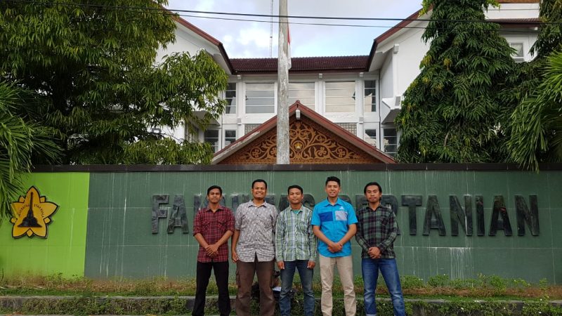 Hadapi Industri 4.0, LDK FP Unsyiah Adakan Festival Pertanian Islami