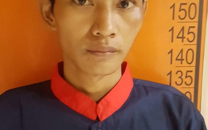 Polsek Pademangan Berhasil Membongkar Kasus 365, 363 dan 480 KUHP di Wilayahnya