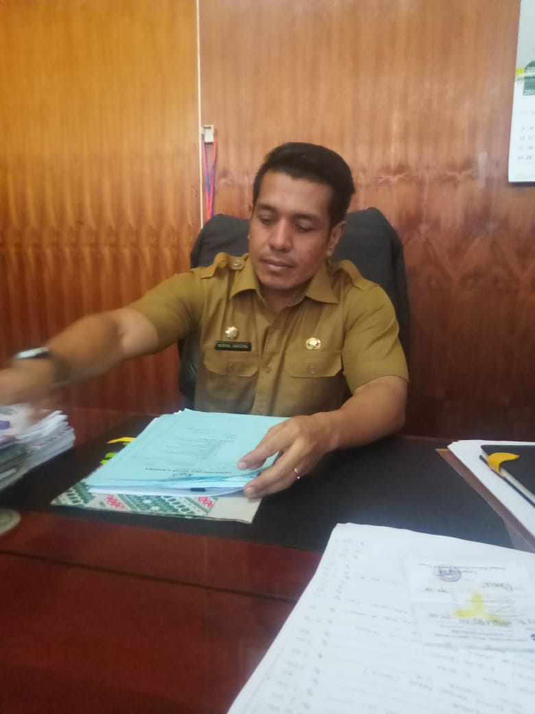 SPPD Belum Dicairkan, Pantub: Kabag Umum Pemko Langsa Janji Tinggal Janji