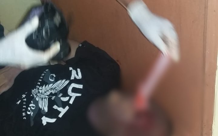 Maecenas Doni, Pegiat dan Aktifis Komantab Tutup Usia
